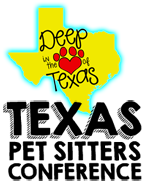 Texas Pet Sitters Conference